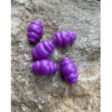 Lot de 5 Chrysalide flottant